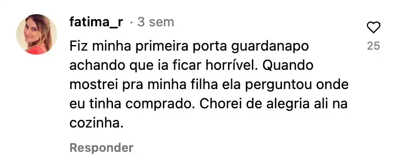 Depoimento Fátima R.